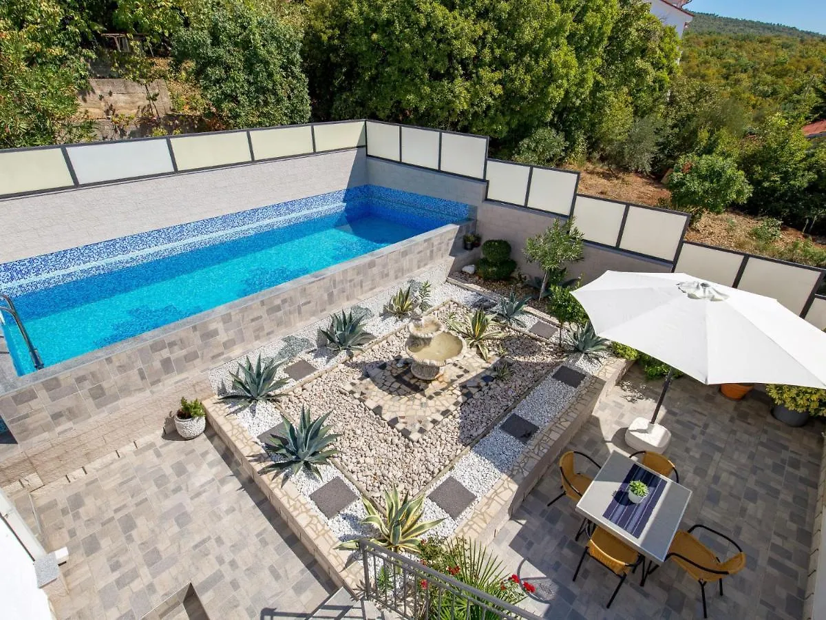 Apartment Brzic - Ckv105 By Interhome Crikvenica