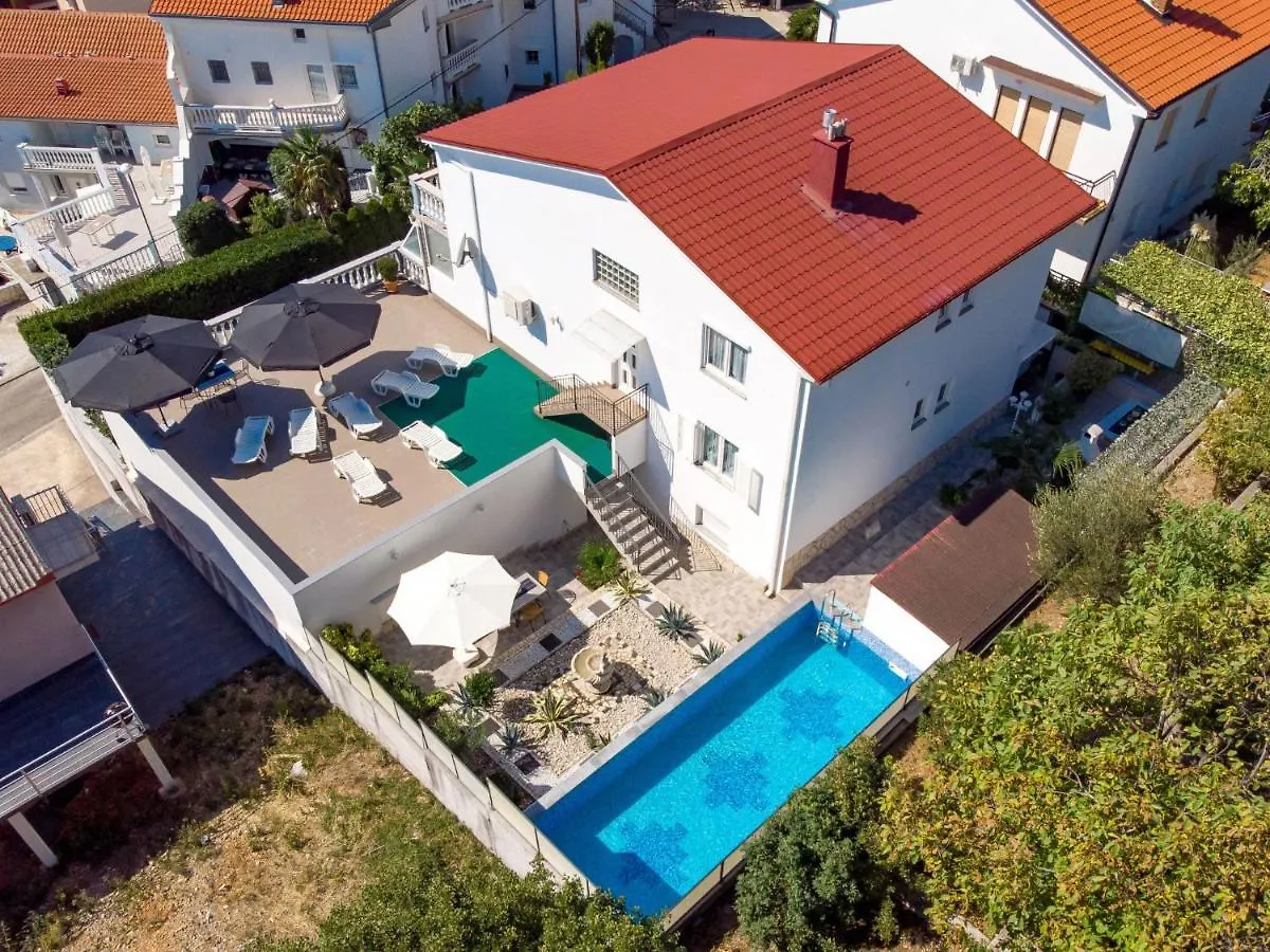 Apartment Brzic - Ckv105 By Interhome Crikvenica