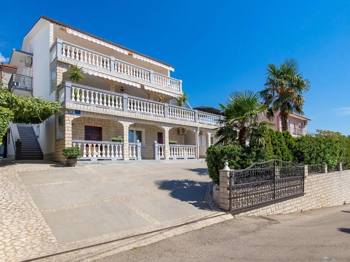 Apartment Brzic - Ckv105 By Interhome Crikvenica