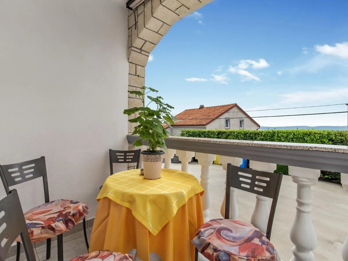 Apartment Brzic - Ckv105 By Interhome Crikvenica
