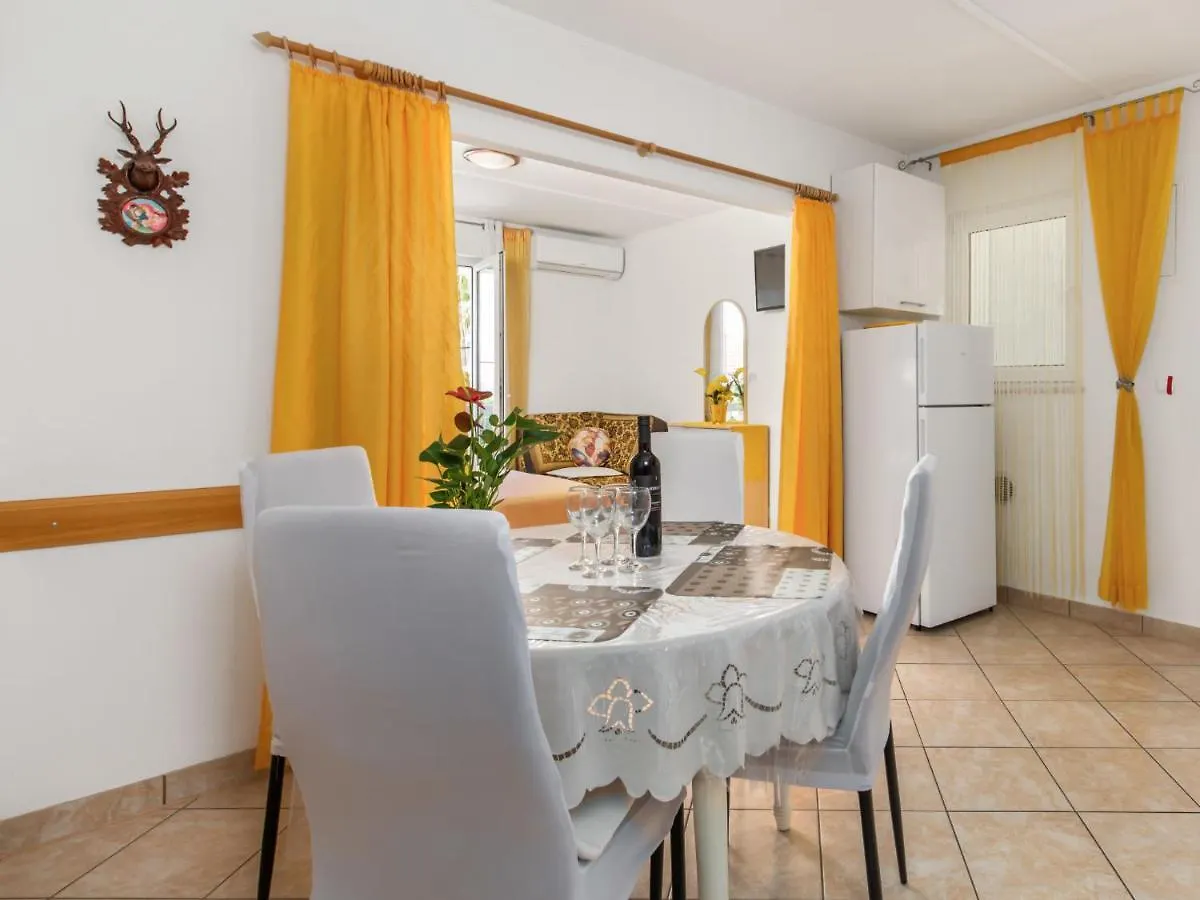 Apartment Brzic - Ckv105 By Interhome Crikvenica 0*,