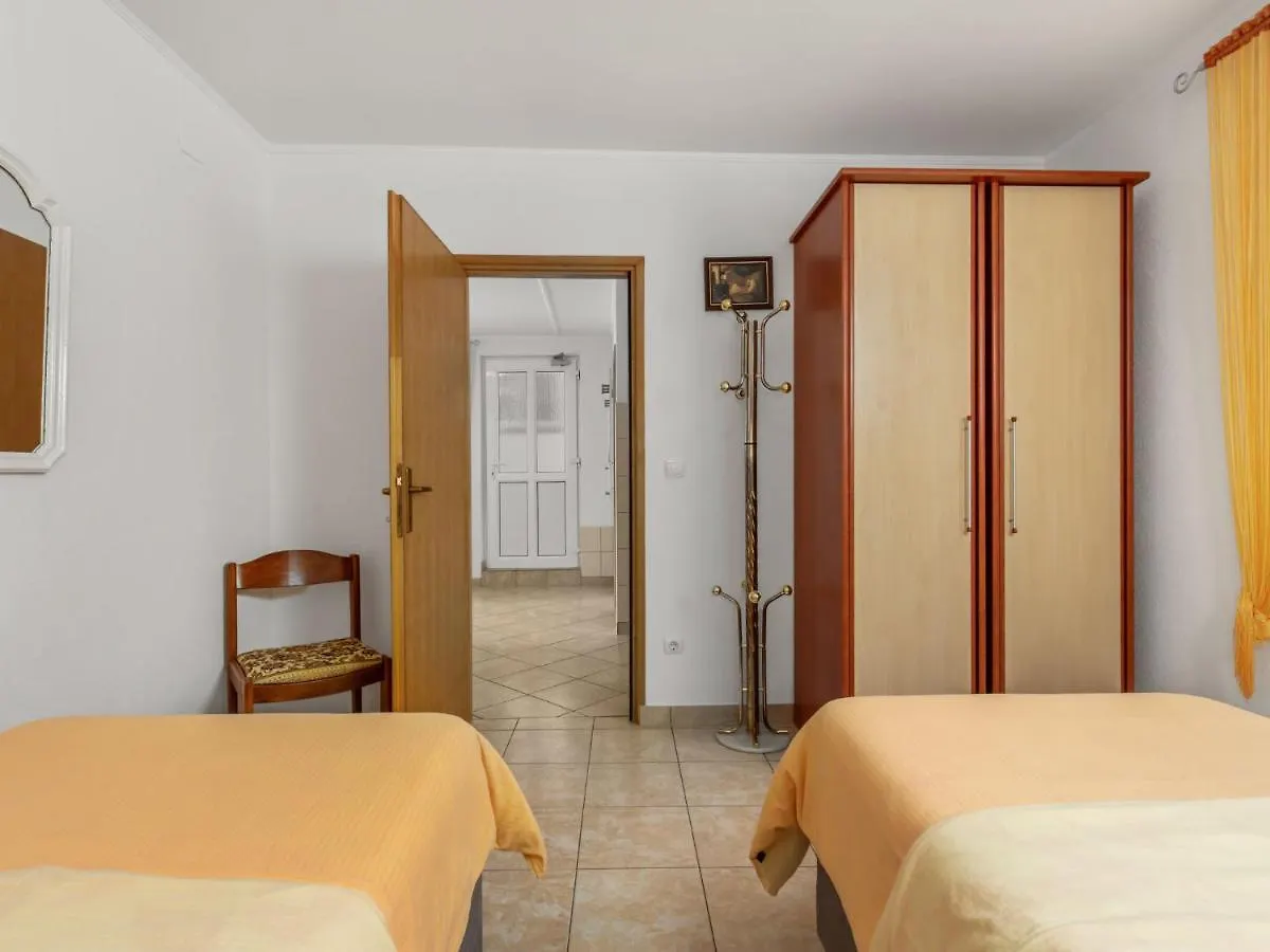 Apartment Brzic - Ckv105 By Interhome Crikvenica Croatia