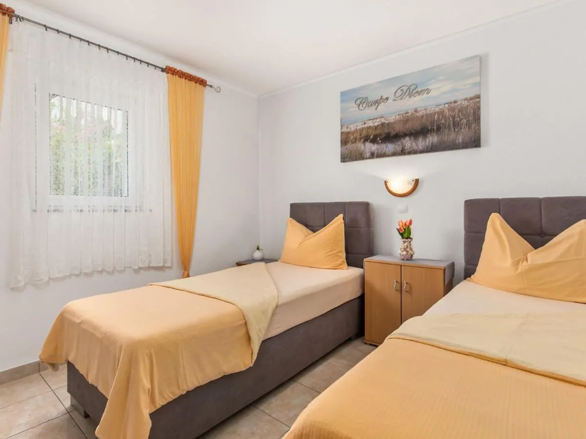 Apartment Brzic - Ckv105 By Interhome Crikvenica