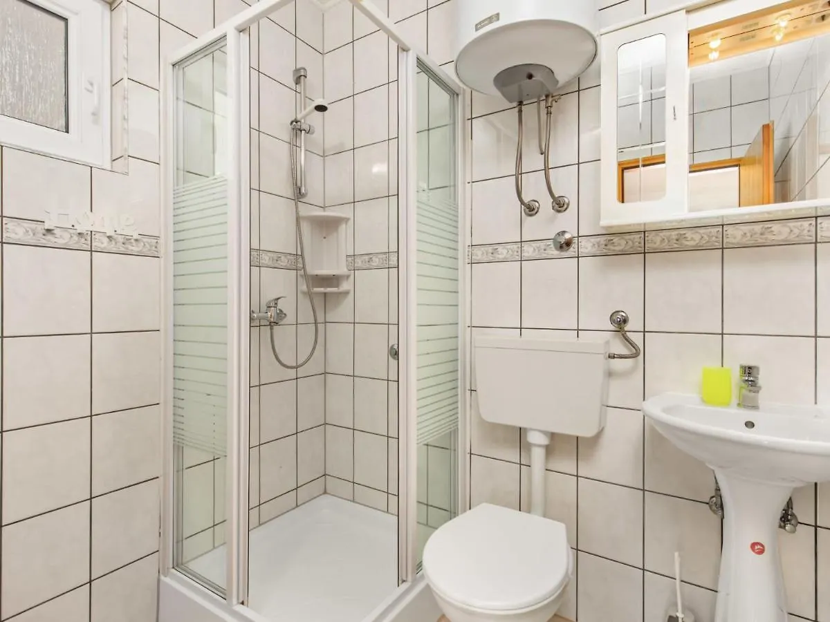 Apartment Brzic - Ckv105 By Interhome Crikvenica