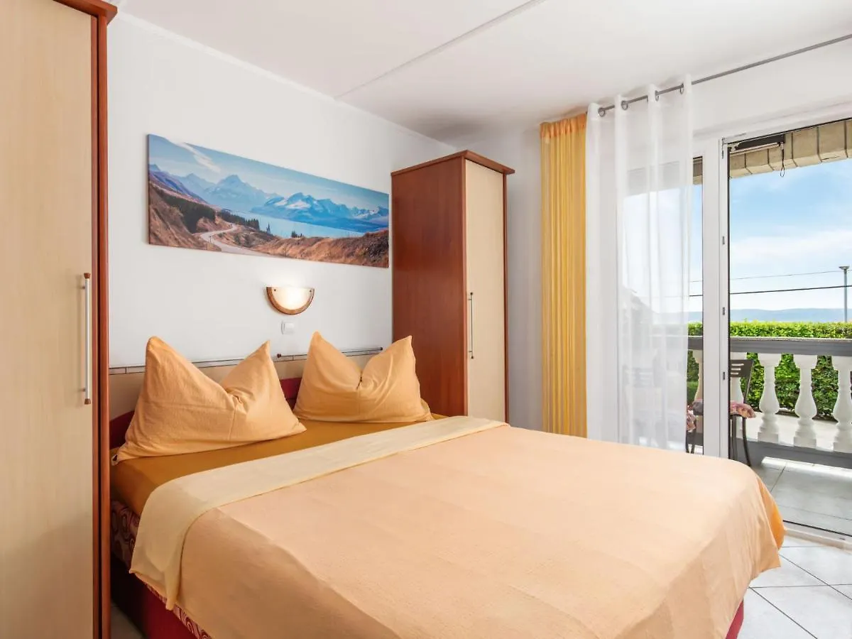 Apartment Brzic - Ckv105 By Interhome Crikvenica