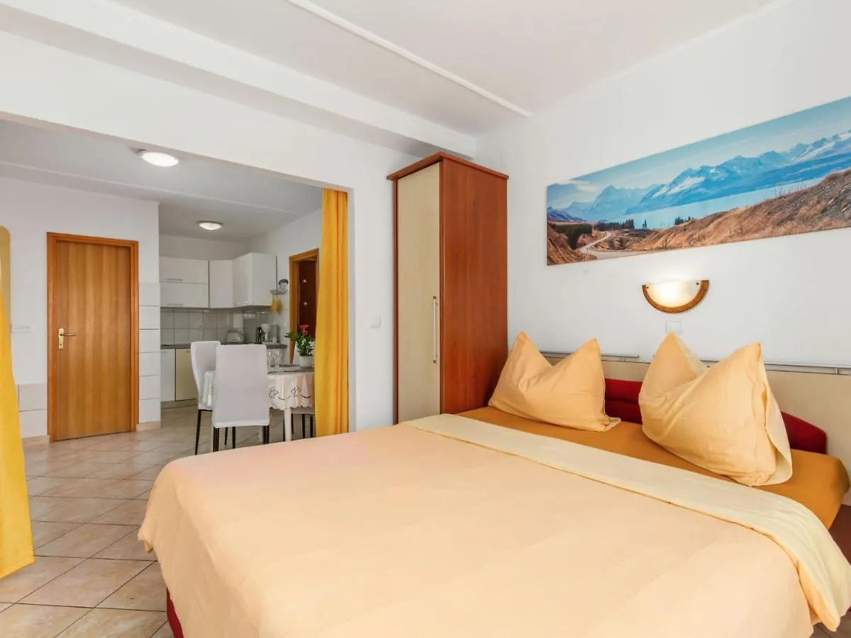 Apartment Brzic - Ckv105 By Interhome Crikvenica Croatia