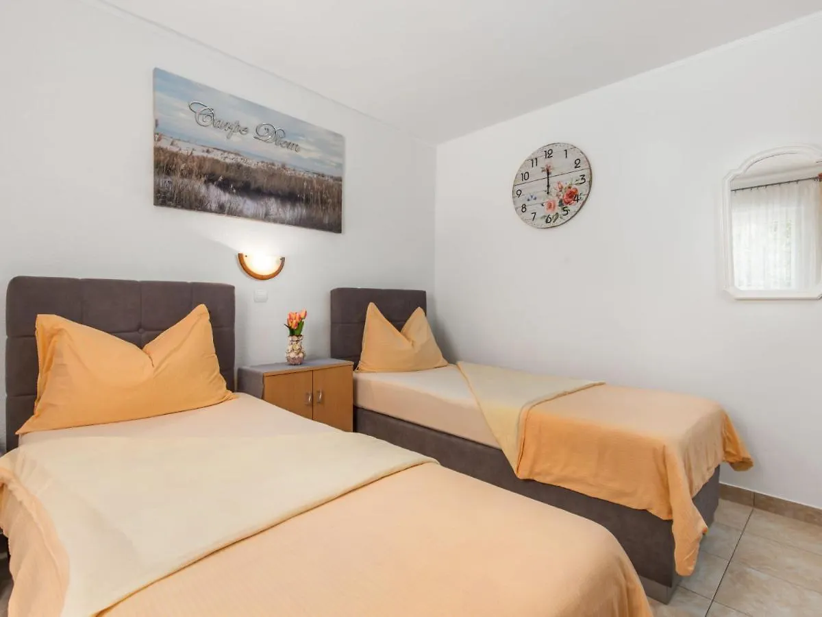 Apartment Brzic - Ckv105 By Interhome Crikvenica