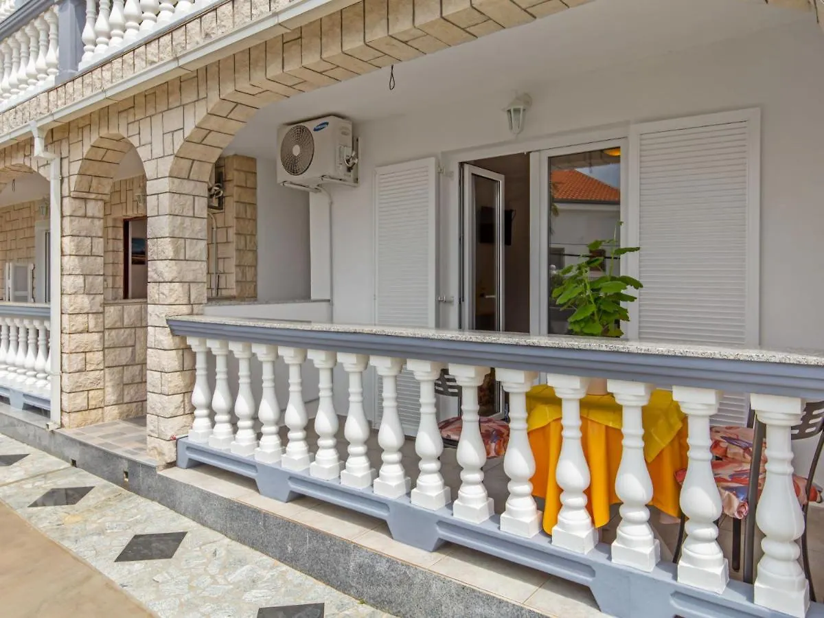 Apartment Brzic - Ckv105 By Interhome Crikvenica